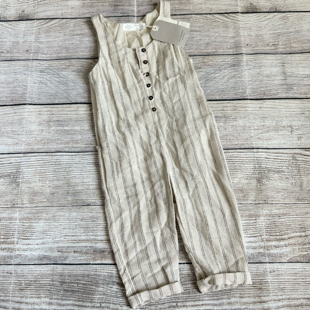 Zara Romper / Jumper